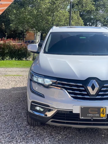 Renault Koleos 2.5 Intens