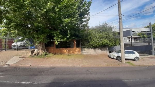 Terreno Em Glória - Mi271418