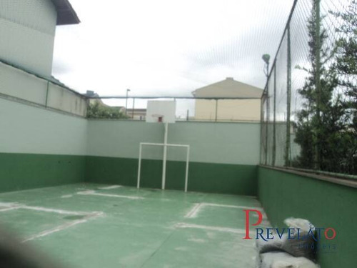 Imagem 3 de 15 de Sb - 4487 - Sobrado Em Condomínio Fechado - Sb-4487