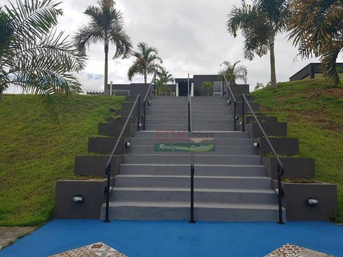 Imagem 5 de 8 de Terreno À Venda, 705 M² Por R$ 215.000,00 - Chácaras Cataguá - Taubaté/sp - Te1079