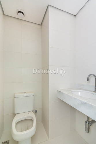 Imagem 6 de 15 de Sala Comercial - Cristal - Ref: 23107 - V-23107