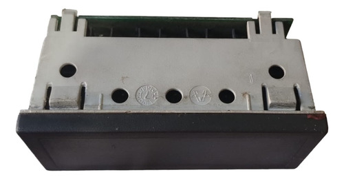 500367494 Display Iveco Eurostar Serie Diesel (1998) (Usado)