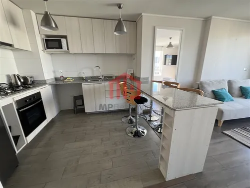Depto En Venta A Puerta Cerrada Excelente Inversión