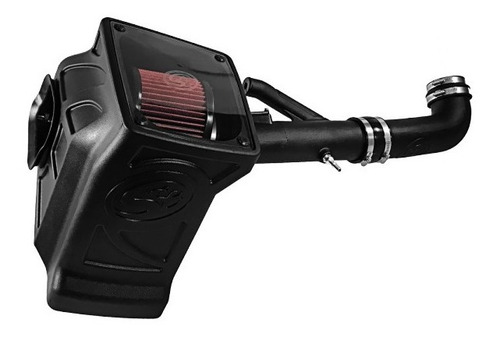Imagen 3 de 10 de Filtro De Alto Flujo Para Chev Colorado 2018-2020 3.6l Sb
