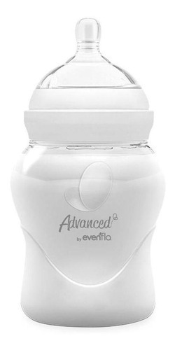 Biberon Evenflo 1125 Advanced 150ml/5oz Flujo Lento 0m