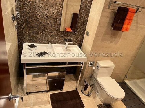 Imagen 15 de 15 de Apartamento En Venta Lomas Del Mirador 22-21339 Eva Castillo 0414.306.72.20