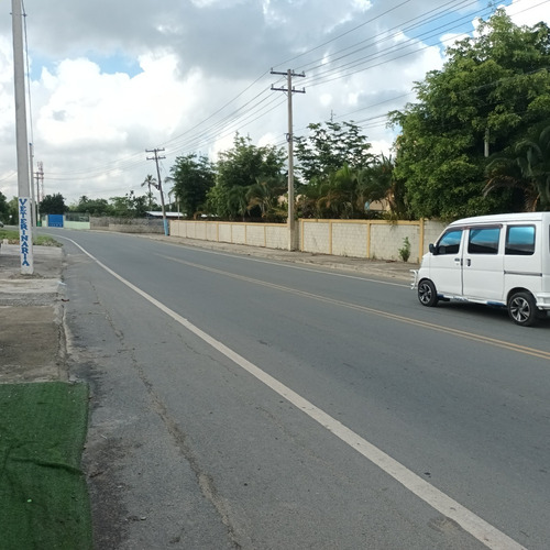 Imagen 3 de 11 de Ventas Solar Con Titulos 154 M2 / Residencial Privado / Villa Mella / A 8 Minutos De La Estación Del Metro , La Sirena ; La Jacobo Y La Ave, Circunvalación Norte A 10 Minutos Del Proyecto