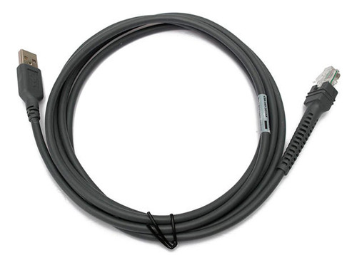 Compatible Con Motorola - Cable Usb Para Motorola Symbol Sc.