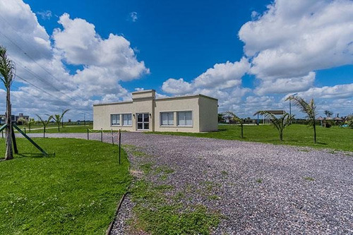 Imagen 4 de 8 de Barrio Privado Laguna Azul - Lotes Etapa 3