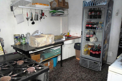 Fondo De Comercio. Inmejorable Negocio. Renta Asegurada. Oportunidad. Excelente Ubicacion.
