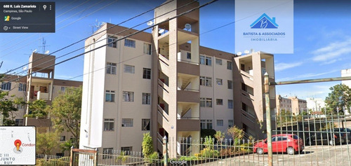 Imagem 1 de 14 de Apartamento A Venda No Bairro Dic Iii (conjunto Habitacional - 1769-1