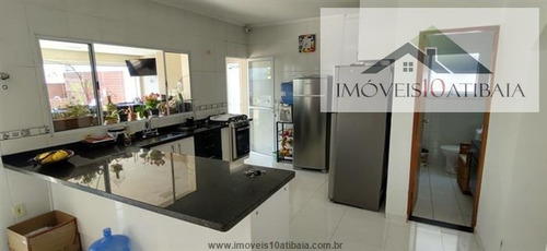 Imagem 29 de 29 de Casas Em Condomínio À Venda Em Atibaia/sp - Compre O Seu Casas Em Condomínio Aqui! - 1467937