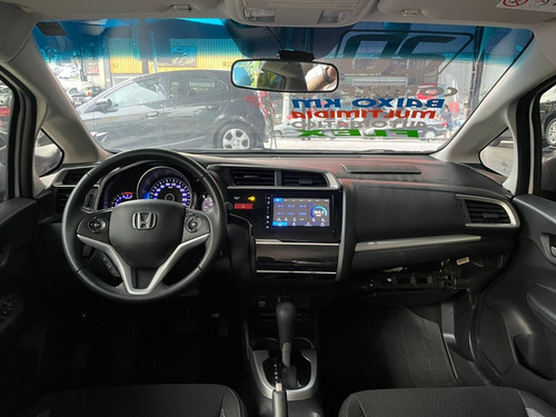 Imagem 7 de 15 de Honda Wr-v Ex 2020