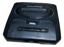 Comprar Mega Drive 3 Só O Aparelho Sem Nada E Com Fonte Externa E Com Entrada Pra Sega Cd Ma S O Botão Power Tá Ligado Direto.  Funcionando! T5