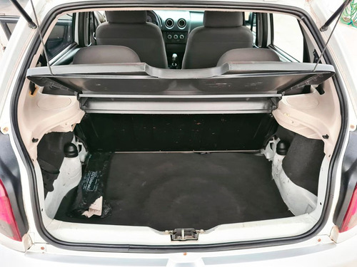 Chevrolet Celta 1.0 MPFI LT 8V