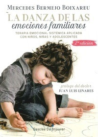Libro Las Danzas De Las Emociones Familiares De Mercedes  Be