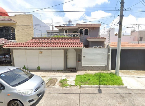 Venta De Casa En Zapopan Col Eucalipto Vallarta O/+