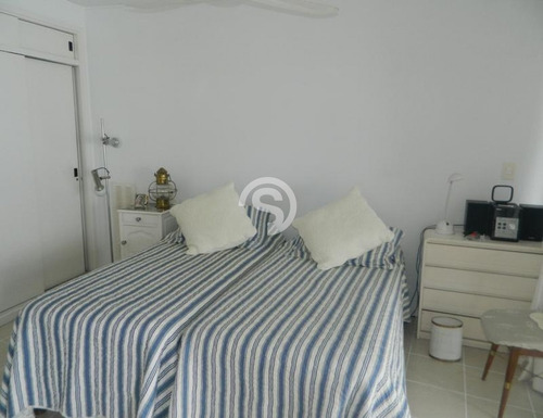Alquiler 1 Dormitorio En Peninsula- Ref: 1341