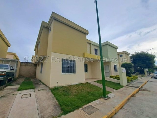 Imagen 17 de 30 de Casa Amoblada En Alquiler Trapiche Villas #23-2858 Zegm 0414-7907176