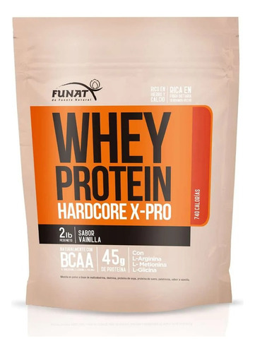 Whey Protein Hardcore X-pro - g a $57