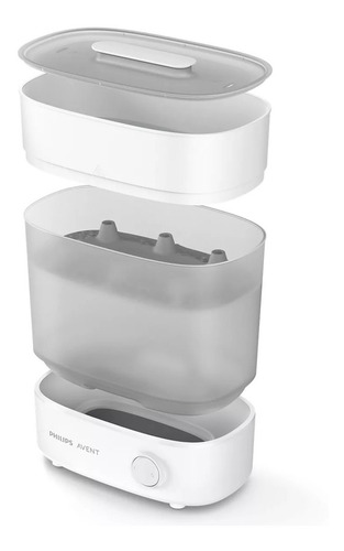 Imagen 4 de 7 de Esterilizador De Biberones Philips Avent Scf291/00