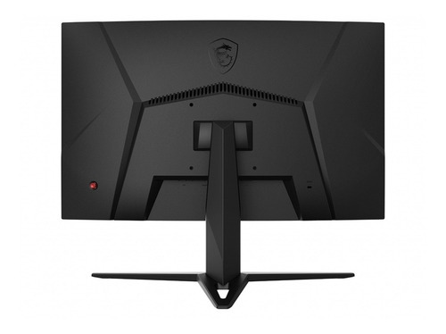 Imagen 3 de 7 de Monitor Gamer Msi G24c4 144 Hz Full Hd 1ms Curvo Freesync Dp
