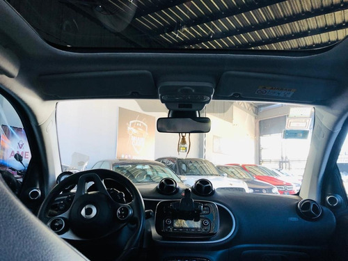 Imagen 10 de 15 de Smart Fortwo Play Miami Cars