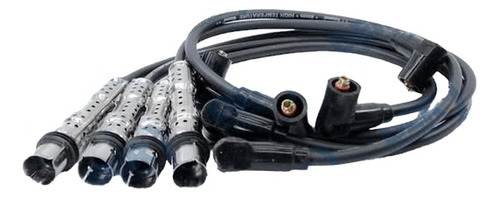 Cable Bujia Vw Golf 2.0 Año 94/98 - Genoud