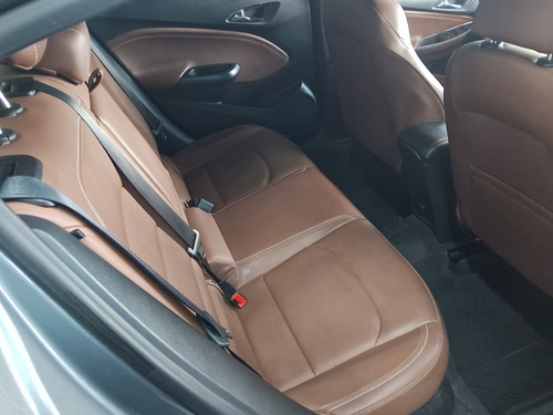 Chevrolet Cruze 1.4 Premier Sedan