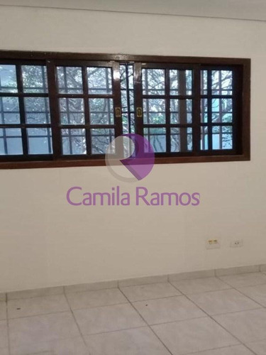 Imagem 6 de 29 de Sala Comercial Para Locação, Centro - Suzano/sp - Sa0059 - 68334384