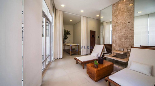 Imagem 26 de 29 de Apartamento Com 246 M², 4 Suítes, Varanda Com Churrasqueira Na Vila Mariana - Ap12501
