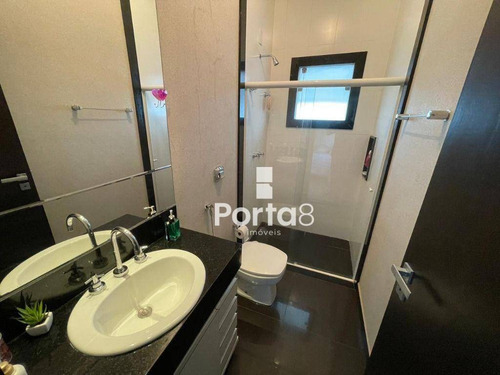Imagem 30 de 30 de Casa Com 3 Dormitórios À Venda, 289 M² Por R$ 1.280.000,00 - Residencial Gaivota I - São José Do Rio Preto/sp - Ca2993