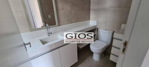 Imagem 17 de 23 de Casa À Venda, 280 M² Por R$ 2.500.000,00 - Alphaville 04 - Santana De Parnaíba/sp - Ca0312