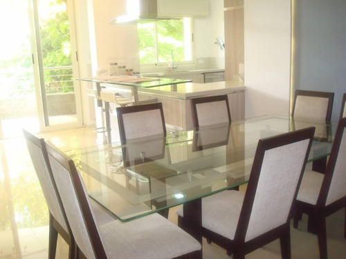 Imagen 13 de 19 de Mary Castro Vende Apartamento Terrazas De Country Cra-027