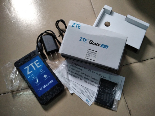 Celular Blade Zte L130