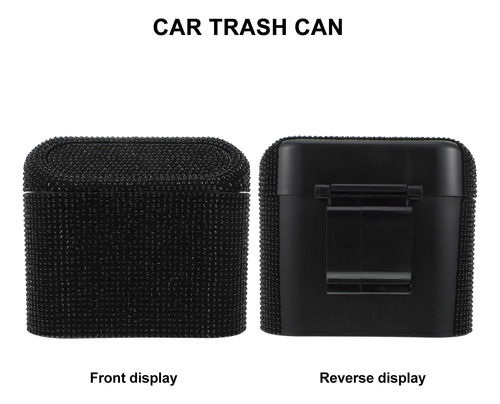 Cubo De Basura Automático Cubo De Basura Automático