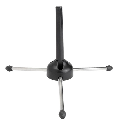 Estante Para Portaobjetos Plegable Para Flauta De Oboe Para