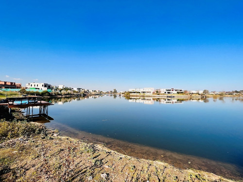 Imagen 12 de 12 de Vendo Lote Al Agua, 925 M2 Barrio San Matias!!