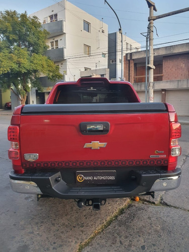 Imagen 4 de 10 de S-10 Ltz High Country 4x2