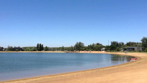 Terreno En Barrio  Naútico Isla Del Este, Tigre