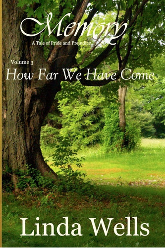 Libro: Memory: Volume 3, How Far We Have Come: A Tale Of Pri