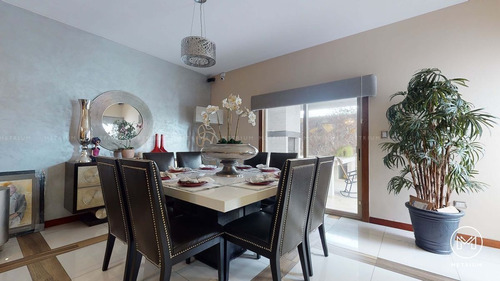 Imagen 3 de 15 de Casa En Venta En Pedregal De San Angel Con Alberca