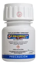 Comprar Urbatrine 25 Flow 100 Ml Mata Plagas Rápido Macropres