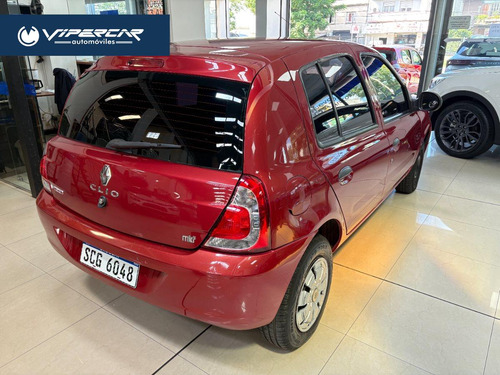 Renault Clio Mio 1.2 2017 Impecable!