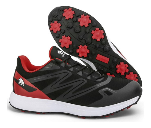 Zapatillas De Deporte De Golf Al Aire Libre