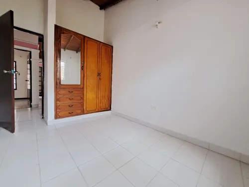 Casa En Arriendo En Los Patios. Cod A19114