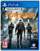 Tom Clancys The Division Juego Ps4 Fisico/ Mipowerdestiny