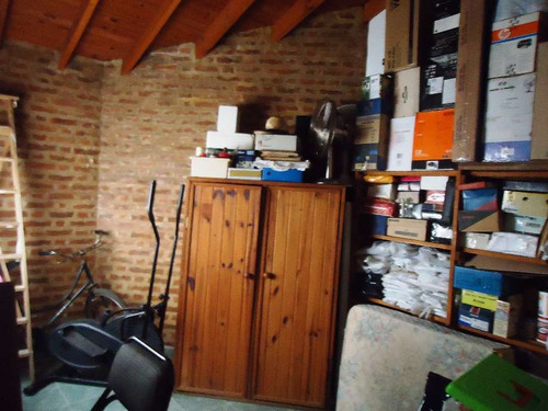 Imagen 6 de 8 de Chalet En Venta En Ituzaingo Norte