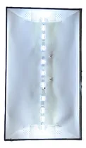 Comprar Tira Led Original Tv Hitachi Le32smart23 Usada Ok