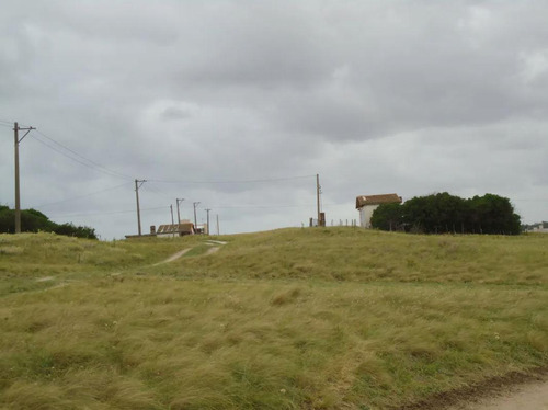 Terreno En Venta - 437mts2 - Necochea